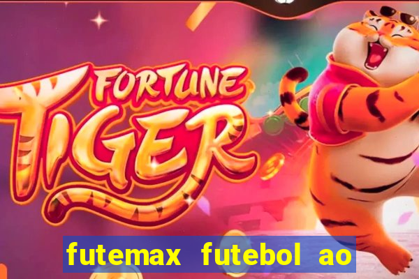 futemax futebol ao vivo real madrid